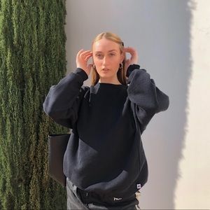 Meet your Posher, Madison